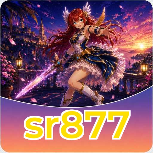 Spesifikasi sr877